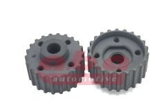 KRANK DİŞLİSİ CADDY-GOLF 3-PASSAT-POLO-CLASSIC-T4-A4-A6-80-CORDOBA-IBIZA-TOLEDO 1.9 TDI