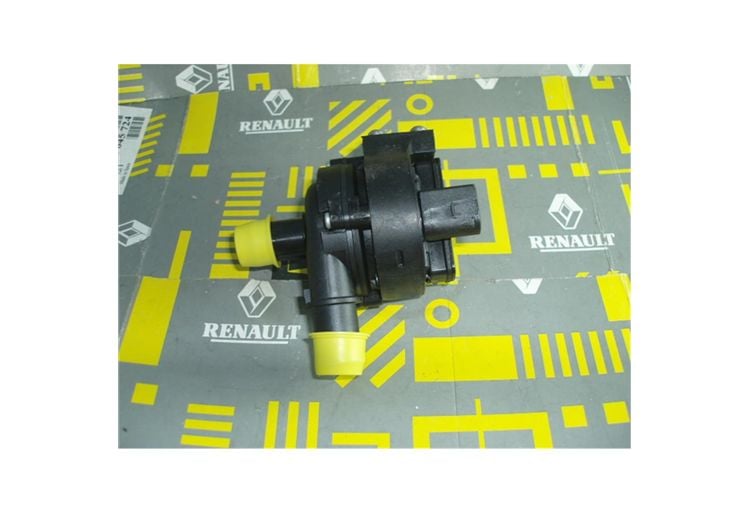 TURBO SOGUTMA POMPASI MASTER 3 M9T 2.3 DCI