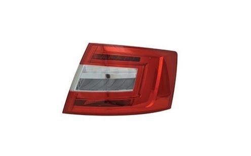 11-E453-06-2B S.OCTAVİA ARKA STOP SDN RH.16-