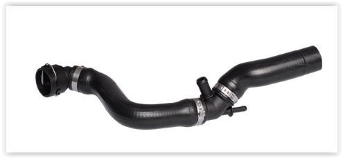 RADYATÖR ÜST HORTUMU AUDI A3-TT SKODA OCTAVIA VW GOLF 4-BORA 1.8