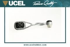 MOTOR TAKOZU ARKA BURGULU CLIO 2 98 05 MEGANE 1 96 SCENIC 1 96 SYMBOL 2 08 14 CLIO SYMBOL 00 08 1.2 -1.4 16V - 1.6 16V -1.9D KUCUK BURC 42MM