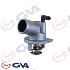 TERMOSTAT KOMPLE ASTRA G-CORSA C-VECTRA B-C-MERIVA-ZAFIRA-1.4-1.6-1.4 16V-1.6 16V 92C