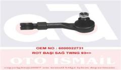 ROT BAŞI SAĞ TWNG 93