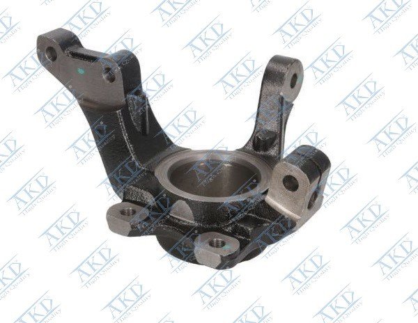 AKS TAŞIYICI ÖN SAĞ VECTRA B