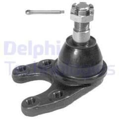 ROTİL ÖN SOL/SAĞ Ü ST FORD RANGER ER/EQ 99-06 RANGER ES-ET 06 MAZDA B2000-B2200 86-99