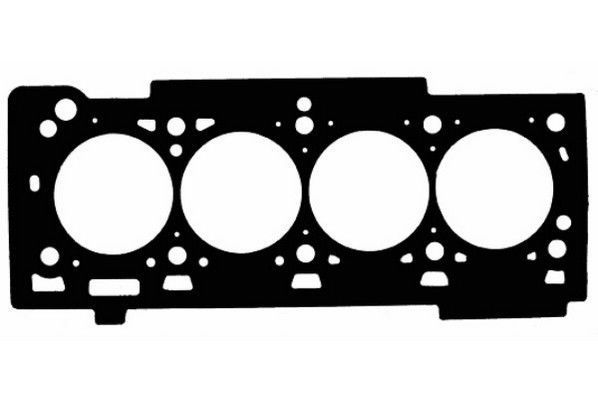 SİLİNDİR KAPAK CONTASI ÇELİK MGN 2 K4M 1.6 16V