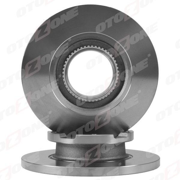 ARKA FREN DISK AYNASI TRANSIT CUSTOM V362 2.2TDCI 12 CAP 288 16