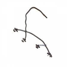 ENJEKTÖR GERİ DÖNÜŞ HORTUMU DUCATO 3 -IVECO DAILY-BOXER 3-JUMPER 3 3.0 JTD 06