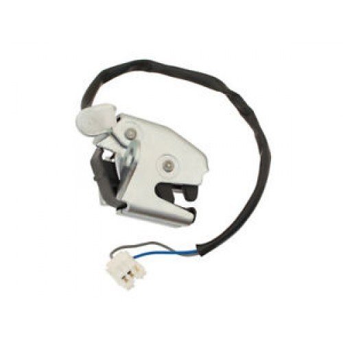 BAGAJ KİLİDİ ALT SOL 2 KABLOLU ÇİFT KAPI F.DOBLO