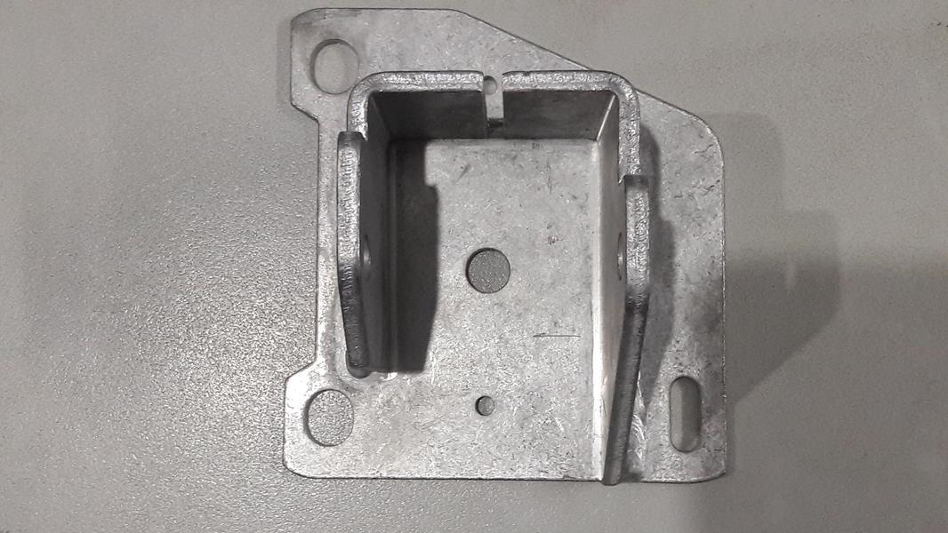 x TAMPON BAĞLANTI AYAĞI ARKA SAĞ MEGANE 2 HB