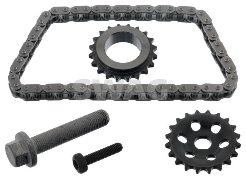 YAĞ POMPA ZİNCİR KİTİ P207-P208-P308-P508-RZC-PARTNER-BERLINGO-C3-C4-C5-DS3-DS4-DS5 1.4-1.6 16V VTI- THP EP3 EP6C MINI N12 N14 N16 N18 R55 R56 R57 R58 R59 R60 R61