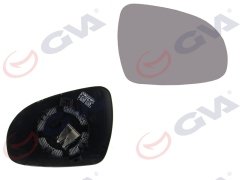 AYNA CAMI ELEKTRİKLİ ISITMALI SAĞ KIA SPORTAGE 15-20 KONVEKS