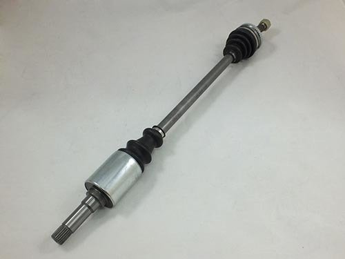 KOMPLE AKS SAĞ PEUGEOT 106 2 1.4i 96-02 ABS Lİ 48DİŞ 809mm