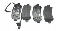 ARKA BALATA MASTER 3 10>MOVANO 10> 2.3 DCİ CDTİ TEK TEKER 440601186R-440604591R