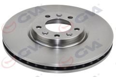 ÖN FREN AYNASI PEUGEOT 508 1.6 VTI-1.6 THP-1.6 10- C4-P308 1.6-1.6 HDI 13- 304x28x5DL HAVALI