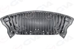 TAMPON ALT MUHAFAZA ON AMG E-CLASS W212 09 12
