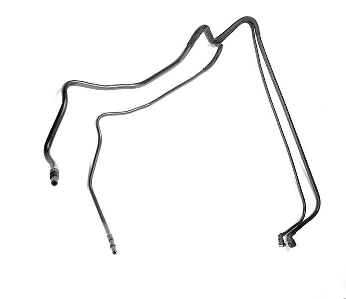 YAKIT BORUSU TAKIM FORD TRANSİT V184-TRANSİT V347 2.4 TDCI