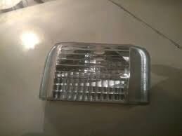DIŞ DİKİZ AYNA SİNYALİ BEYAZ SOL DUCATO 1-2- 3-BOXER 1-2- 3-JUMPER 1-2- III