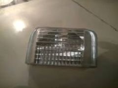 DIŞ DİKİZ AYNA SİNYALİ BEYAZ SOL DUCATO 1-2- 3-BOXER 1-2- 3-JUMPER 1-2- III