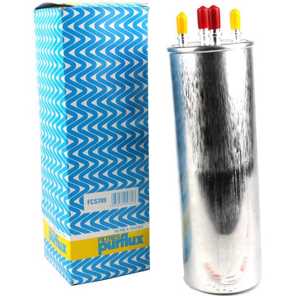 YAKIT FİLTRESİ TOUAREG 2.5TDI-MULTTIVAN 1.9TDI-2.0TDI-TRANSPORTER T5 1.9TDI-2.0TDI-2.5TDI