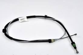 EL FREN TELİ KANGOO 3