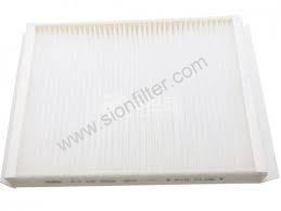 POLEN FILTRESI MERCEDES W205 S205 C205 A205 C257 W213 W166 W463