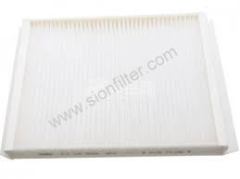 POLEN FILTRESI MERCEDES W205 S205 C205 A205 C257 W213 W166 W463