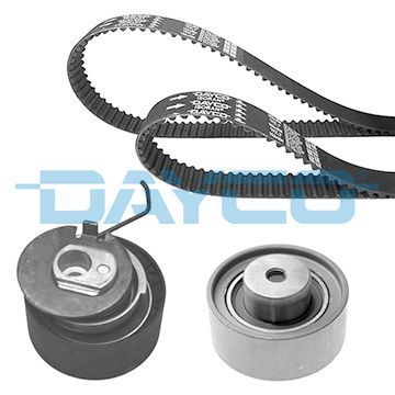 EKSANTRİK GERGİ KİTİ 120x254 LT 35 92-96 - 2.4D-2.4TD ACL-ACT -VOLVO 940-960 90-98
