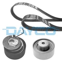 EKSANTRİK GERGİ KİTİ 120x254 LT 35 92-96 - 2.4D-2.4TD ACL-ACT -VOLVO 940-960 90-98