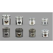 PISTON SEGMAN STANDART 8250MM CONNECT 02 09 18TDCI 90PS FOCUS 1 98 04 18TDCI 90PS