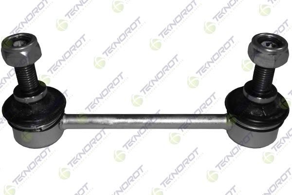 Z ROTU ÖN SAĞ-SOL ISUZU D-MAX 2.5L 4JA1-TC COMMONRAİL TURBO 4X2 TFR 04-06
