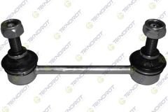 Z ROTU ÖN SAĞ-SOL ISUZU D-MAX 2.5L 4JA1-TC COMMONRAİL TURBO 4X2 TFR 04-06