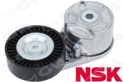 ALTERNATÖR KAYIŞ GERGİSİ KOMPLE TRANSIT 5-362/V-363 17> 2.0 ECOOBLUE NSK