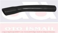 TURBO HORTUMU TRANSPORTER T4-VOLT-LT35 2.5-2.8 97-96