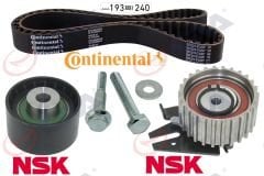 EKSANTRİK GERGİ KİTİ FIAT DOBLO 01> BRAVA 96>01 BRAVO 96>01 PALIO 00> MAREA 96> 1.9TD 193x240