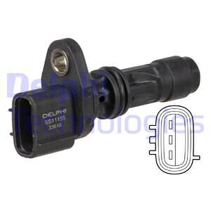 KAM MİLİ SENSÖRÜ - NISSAN CABSTAR. KİNG CAB. MURANO. NAVARA. NP300. PATHFİNDER. PRİMERA. X-TRAİL 01/