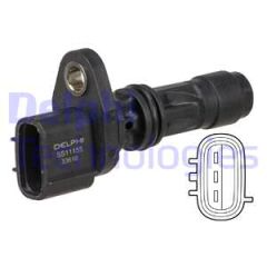 KAM MİLİ SENSÖRÜ - NISSAN CABSTAR. KİNG CAB. MURANO. NAVARA. NP300. PATHFİNDER. PRİMERA. X-TRAİL 01/
