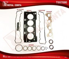 ÜST TAKIM CONTASI REINZ KEÇELİ S.LASTİKLİ P206-P207-P307-P308 1.6 16V TU5JP4
