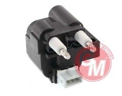 ATEŞLEME BOBİNİ RENAULT MEGANE 1 96> LAGUNA 1 95> SAFRANE 2 96> 1.6 16V 2.0 16V VOLVO S40 95> V40 95> 1.6 16V 1.8 16V 2.0 16V