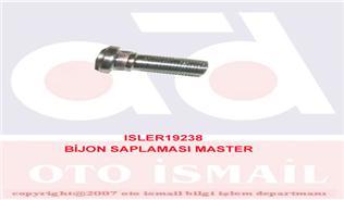 x BİJON SAPLAMASI MASTER