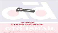 x BİJON SAPLAMASI MASTER