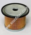 SF162FI YAKIT FİLTRESİ DİZEL PARTNER-BERINGO-EXPERT-SCUDO 1.9D-P306-P406-XSARA-ZX-XANTIA