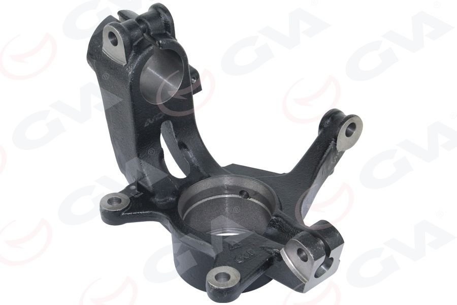 AKS TAŞIYICI ÖN SAĞ RENAULT MEGANE 4 16> 80MM
