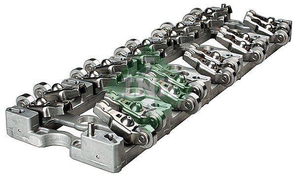 KÜLBÜTÖR KÖPRÜSÜ TUŞ TAKIMI FORD TRANSİT V347 3.2 TDCİ 07-14 SAFA/SAFB