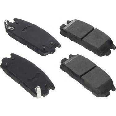 ÖN BALATA FİŞLİ EXPERT-SCUDO-JUMPY-1.6-2.0 MTJ 07 > ABS SİZ GDB1718