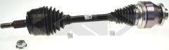 AKS ÖN SOL TRANSPORTER T5 2.5 TDİ 03-09 6 VİTES