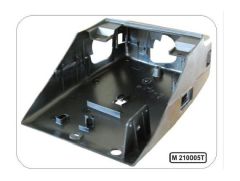 DİREKSİYON ALT KAPAĞI R9 R11