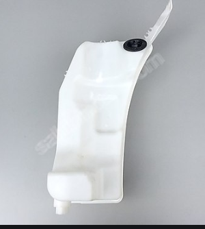 SU FISKİYE DEPOSU MEGANE 3  FLUENCE (MOTORSUZ)