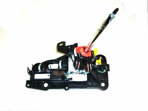 VİTES KUMANDASI FLUENCE - OTOMATİK