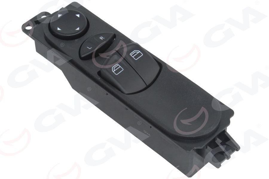 CAM ACMA SALTERI ON SOL SIYAH MERCEDES VITO W639 03>